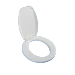 Toilet Seat for CTS3110/4110